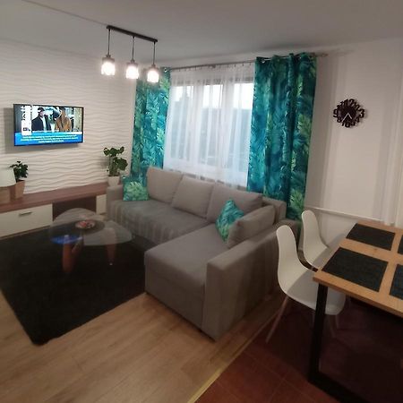 Mk Apartament III Rzeszów Extérieur photo