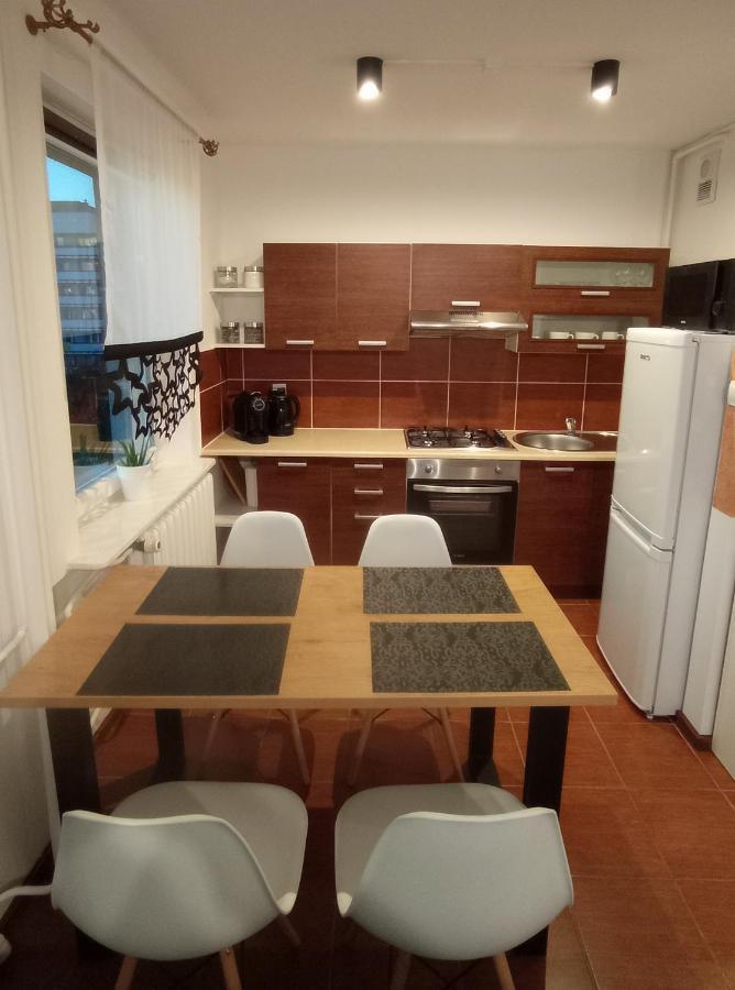 Mk Apartament III Rzeszów Extérieur photo