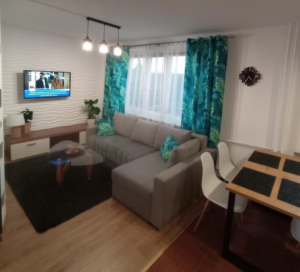 Mk Apartament III Rzeszów Extérieur photo