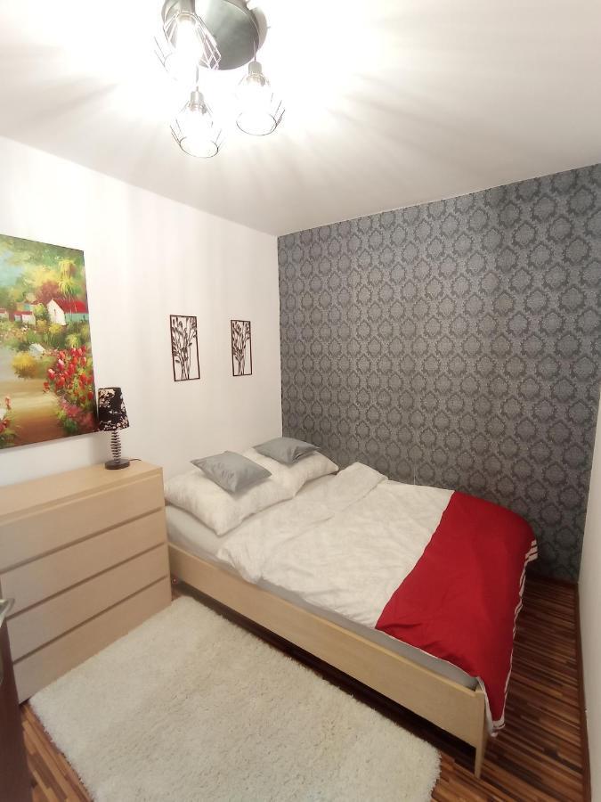 Mk Apartament III Rzeszów Extérieur photo